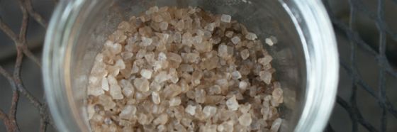 Sal ahumada casera en 4 pasos