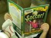 El fútbol en la literatura y la literatura del&nbsp;fútbol