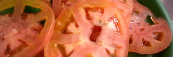 4 tips sobre tomate y salud