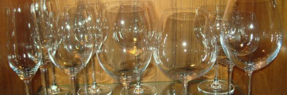 9 tips sobre las copas y el servicio del vino