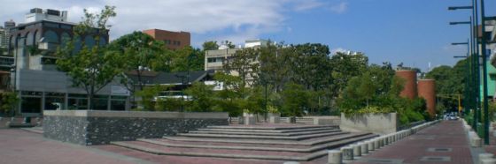 Plaza Alfredo Sadel se llena de sabor con Fusión Caracas