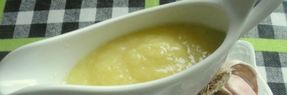 Alioli receta barcelona