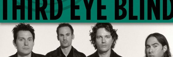 Semi-charmed life, Third Eye Blind