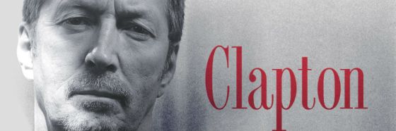 Find myself, Eric Clapton