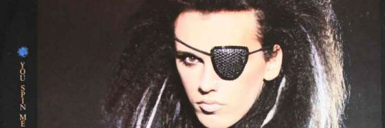 You spin me round (Like a record), Dead or alive 