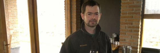 Enólogo de Bodega Miguel Torres Chile llega al Festival Gourmet Internacional Enólogo de Bodega Miguel Torres Chile llega al Festival Gourmet Internacional