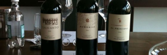 3 razones que hacen de los vinos de El Principal joyas chilenas 3 razones que hacen de los vinos de El Principal joyas chilenas