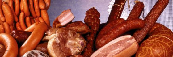 11 tipos de embutido cured meats sausage