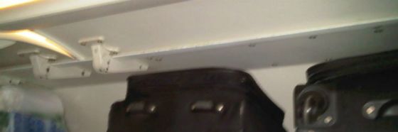 3 tips para hacer el equipaje de mano