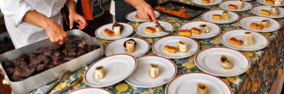 La jornada de cierre del Festival Gourmet en 4 momentos