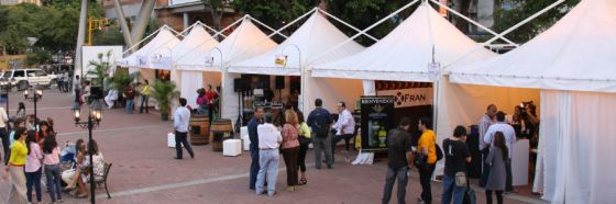 3 exquisitos artesanos gourmet en Fusión Caracas