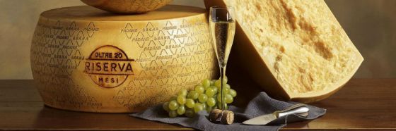 4 curiosidades sobre el Grana Padano 4 curiosidades sobre el Grana Padano