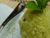 Helado de té&nbsp;verde