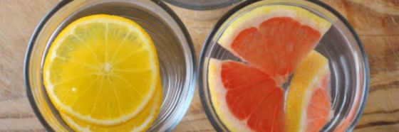 4 tips sobre las infusiones de frutas
