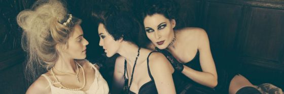 Placer de a tres: las claves del menage à trois