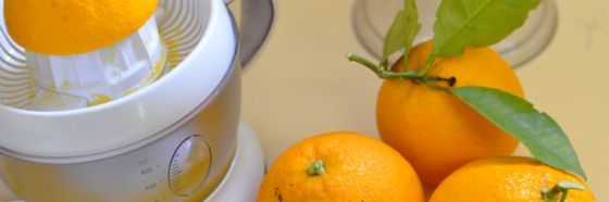 5 tipos de jugos y cómo prepararlos