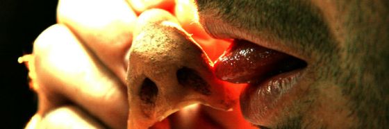 La nariz, Nicolás Gogol