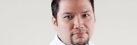 Néstor Colina vierte en cada plato talento, tradición y corazón