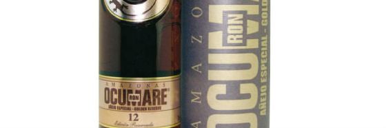 4 razones para probar los rones Ocumare 4 razones para probar los rones Ocumare