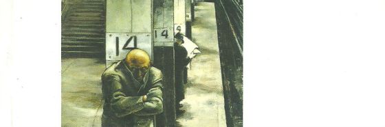 Un hombre muerto a puntapiés, Pablo Palacio