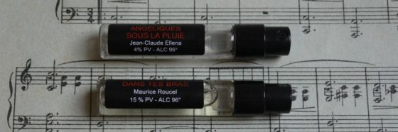 París en 16 tiendas de perfumes y fragancias