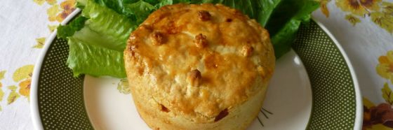 Chef Luis Ascanio regresa con nuevos sabores criollos en su taller de cocina