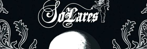 Cascabel, Solares zapato 3 pantaletas negras segura