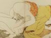 Shunga es la primavera del arte erótico&nbsp;japonés