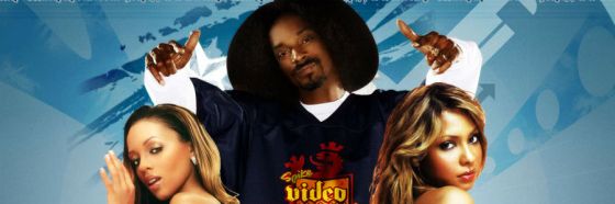 That's that shit, Snoop dogg feat. R. Kelly