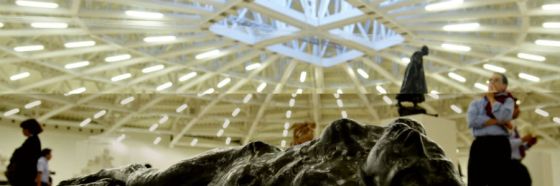 Museo Soumaya: el Taj Majal de Carlos Slim Museo Soumaya: el Taj Majal de Carlos Slim