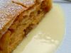 Strudel de manzana