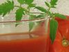 Jugo de tomate