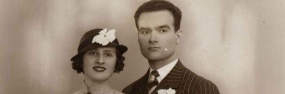 El viaje de novios, Javier Marías