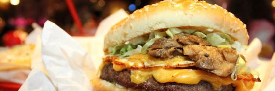 Antares bistró presenta su Festival de la hamburguesa gourmet