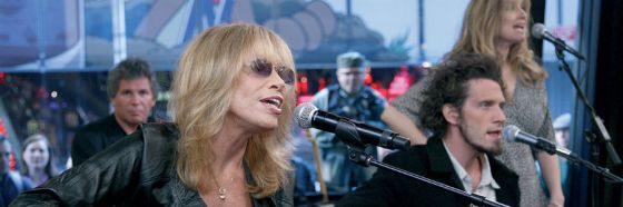 Ev'ry time we say goodbye, Carly Simon