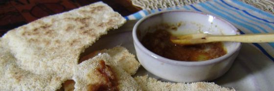 5 razones para comer casabe