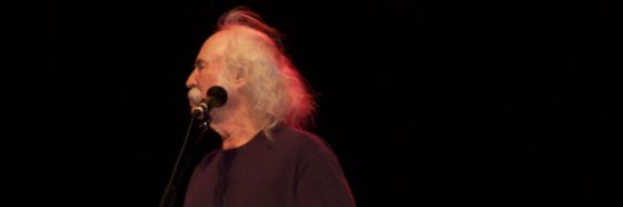 Hero, David Crosby feat. Phil Collins