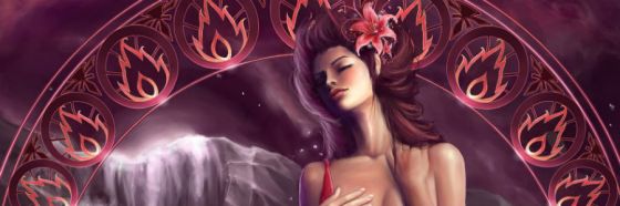 7 pecados capítales y su signo del Zodíaco