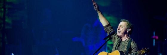 Promesas, Franco De Vita 