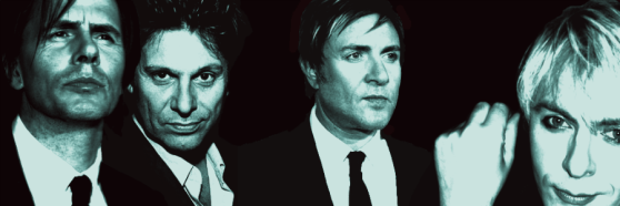 Ordinary world, Duran Duran