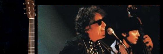 Like a rolling stone, Bob Dylan