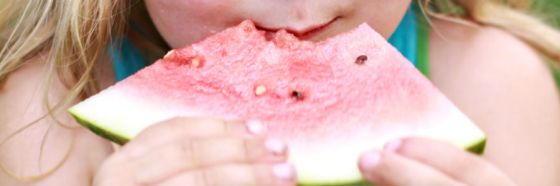 4 tips para comer sin sofocarse en épocas de calor