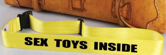 3 componentes eróticos para tu equipaje