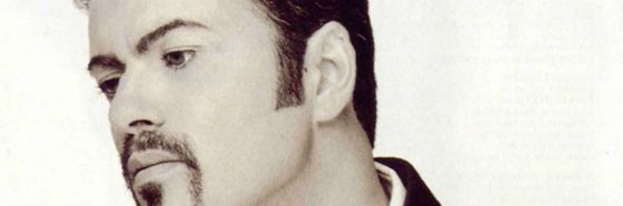 Older, George Michael