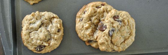 Galletas de la abuela Galletas de la abuela