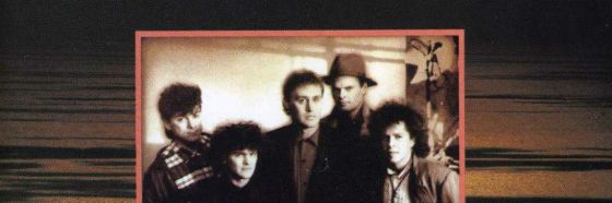 The way it is, Bruce Hornsby