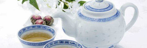 3 curiosidades sobre el té de jazmín