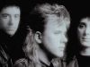 Angel eyes, The Jeff Healey&nbsp;Band