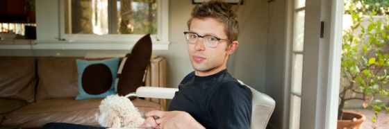 El hombre que puso palabras en boca de Bob Dylan