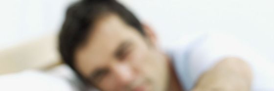 3 mitos del hombre en la cama